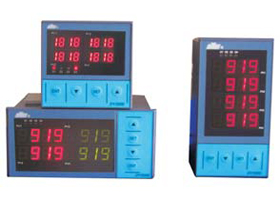 DY2000東輝儀表DY21FE1P、DY22FE0、DY21FE4MP四通道顯示控制儀